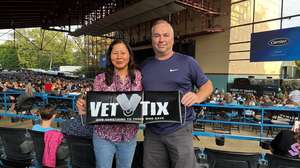 Styx & Chicago: The Windy Cities Tour 