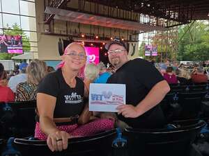 Styx & Chicago: The Windy Cities Tour 