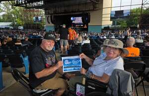 Styx & Chicago: The Windy Cities Tour 