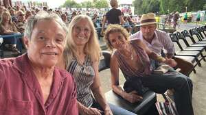 Styx & Chicago: The Windy Cities Tour 