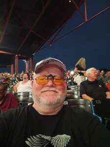 Styx & Chicago: The Windy Cities Tour 