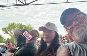 Styx & Chicago: The Windy Cities Tour 
