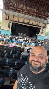 Styx & Chicago: The Windy Cities Tour 
