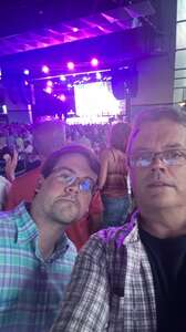Styx & Chicago: The Windy Cities Tour 