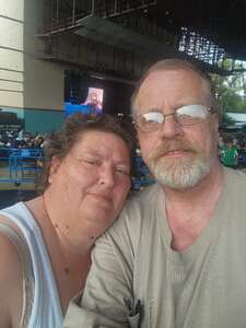 Styx & Chicago: The Windy Cities Tour 