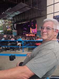 Styx & Chicago: The Windy Cities Tour 