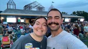 Styx & Chicago: The Windy Cities Tour 