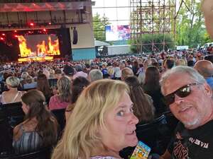 Styx & Chicago: The Windy Cities Tour 