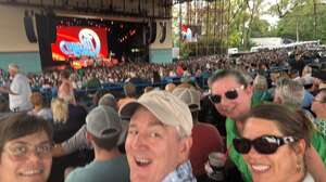 Styx & Chicago: The Windy Cities Tour 