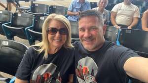 Styx & Chicago: The Windy Cities Tour 