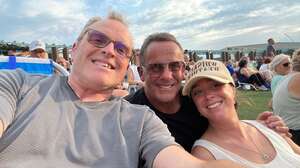 Styx & Chicago: The Windy Cities Tour 