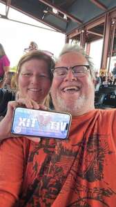 Styx & Chicago: The Windy Cities Tour 
