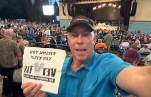 Styx & Chicago: The Windy Cities Tour 