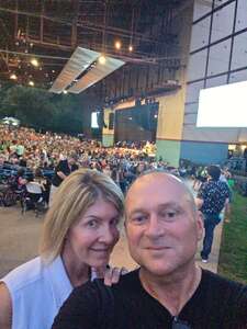 Styx & Chicago: The Windy Cities Tour 