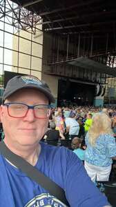 Styx & Chicago: The Windy Cities Tour 