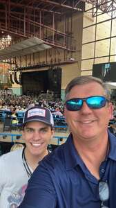 Styx & Chicago: The Windy Cities Tour 