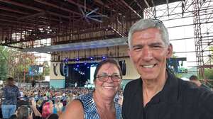 Styx & Chicago: The Windy Cities Tour 