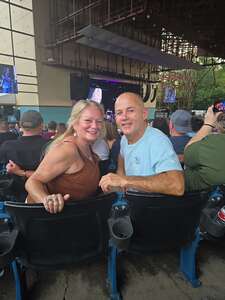 Styx & Chicago: The Windy Cities Tour 