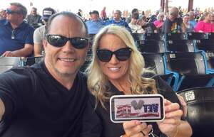 Styx & Chicago: The Windy Cities Tour 