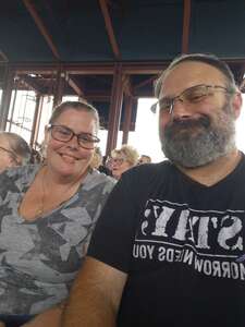 Styx & Chicago: The Windy Cities Tour 