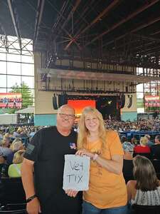 Styx & Chicago: The Windy Cities Tour 