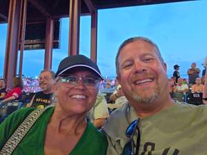 Styx & Chicago: The Windy Cities Tour 
