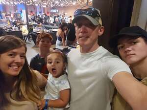 Dallas Card Fest