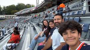 Virginia Cavaliers - NCAA Football vs Norfolk State Spartans
