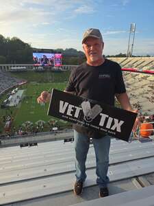 Virginia Cavaliers - NCAA Football vs Norfolk State Spartans
