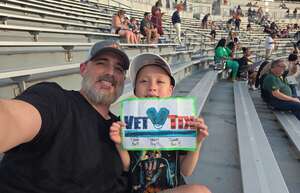 Virginia Cavaliers - NCAA Football vs Norfolk State Spartans
