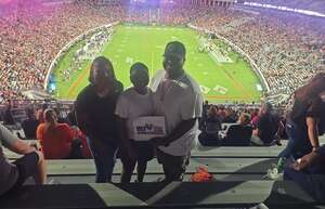 Virginia Cavaliers - NCAA Football vs Norfolk State Spartans