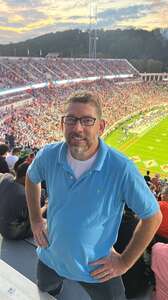 Virginia Cavaliers - NCAA Football vs Norfolk State Spartans