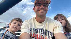 Virginia Cavaliers - NCAA Football vs Norfolk State Spartans
