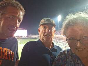 Virginia Cavaliers - NCAA Football vs Norfolk State Spartans