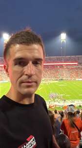 Virginia Cavaliers - NCAA Football vs Norfolk State Spartans