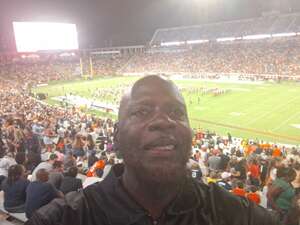 Virginia Cavaliers - NCAA Football vs Norfolk State Spartans