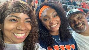 Virginia Cavaliers - NCAA Football vs Norfolk State Spartans