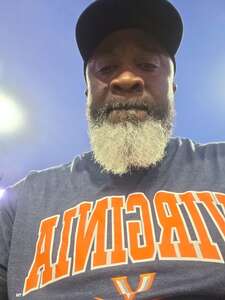 Virginia Cavaliers - NCAA Football vs Norfolk State Spartans