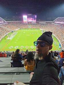 Virginia Cavaliers - NCAA Football vs Norfolk State Spartans