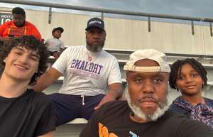 Virginia Cavaliers - NCAA Football vs Norfolk State Spartans