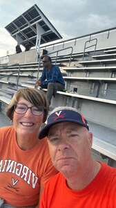 Virginia Cavaliers - NCAA Football vs Norfolk State Spartans