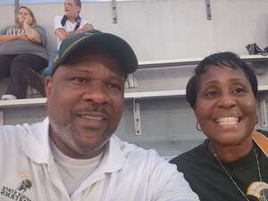Virginia Cavaliers - NCAA Football vs Norfolk State Spartans