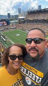 Pittsburgh Steelers - NFL vs Atlanta Falcons