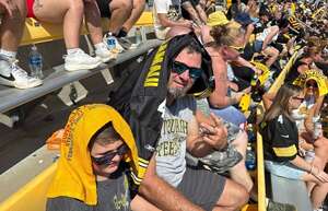 Pittsburgh Steelers - NFL vs Atlanta Falcons