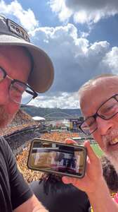 Pittsburgh Steelers - NFL vs Atlanta Falcons
