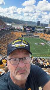 Pittsburgh Steelers - NFL vs Atlanta Falcons
