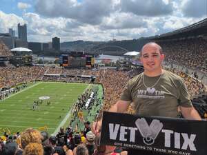 Pittsburgh Steelers - NFL vs Atlanta Falcons