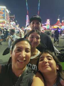 OC Fair