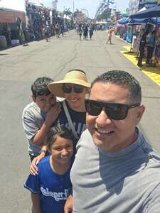 OC Fair