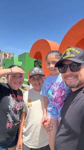 OC Fair